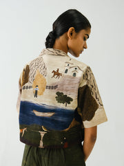 Crop Shirt
