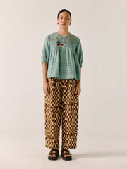 Drawstring Pant