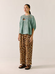 Drawstring Pant
