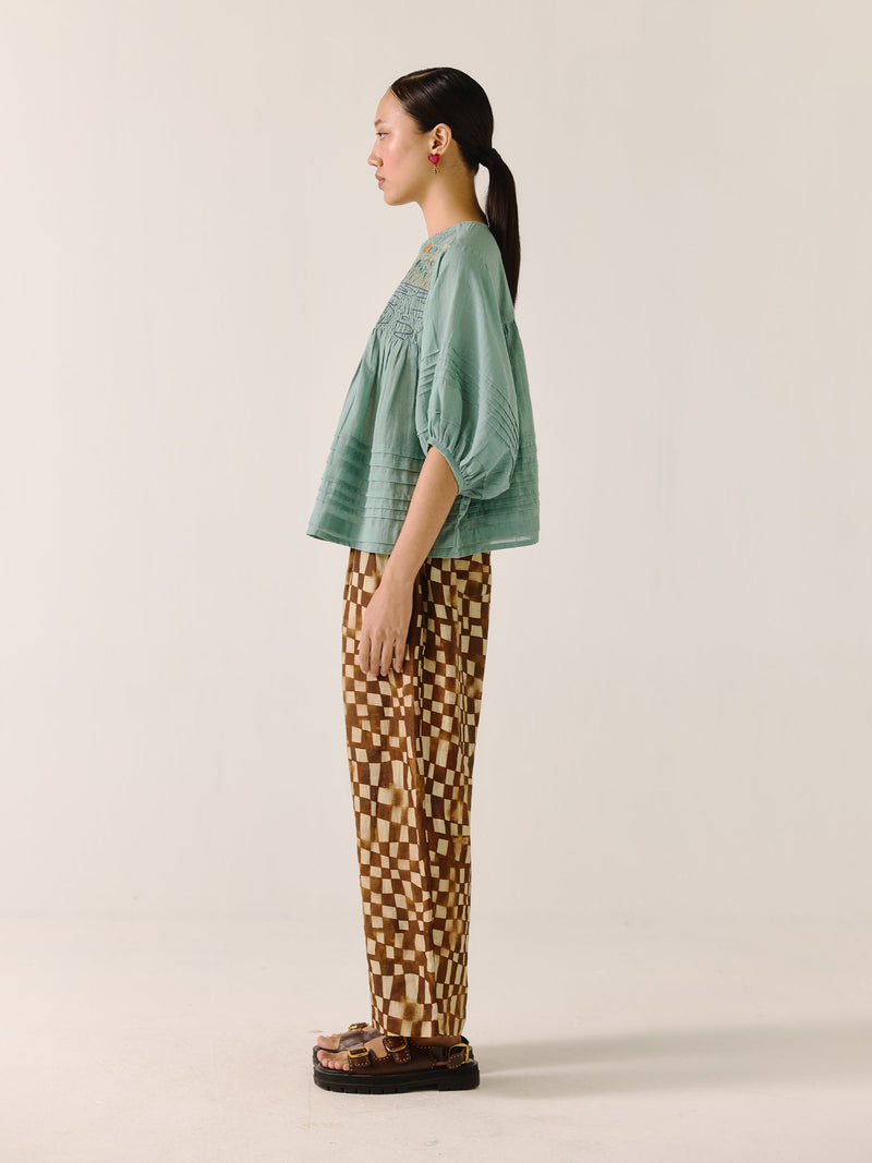 Drawstring Pant