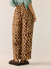 Drawstring Pant