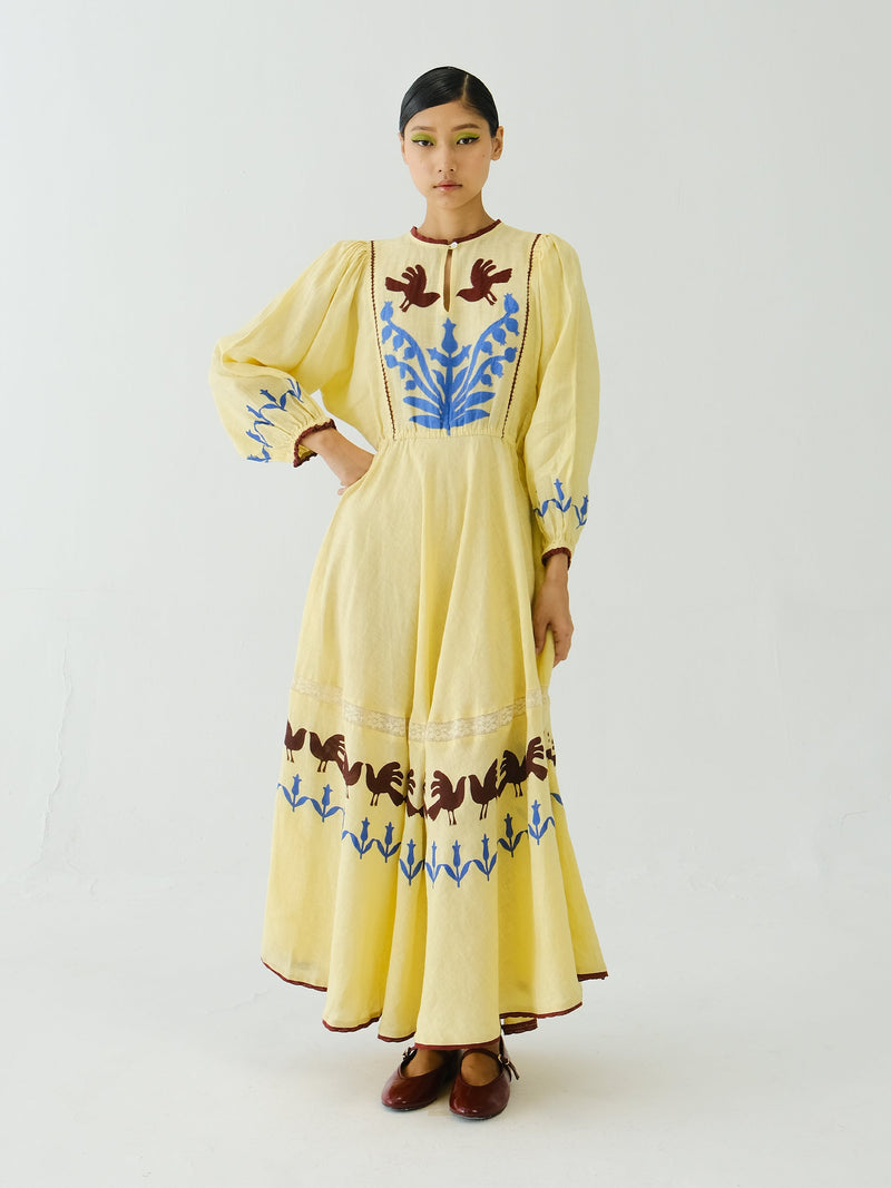 Emma Dress