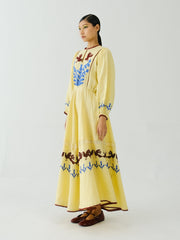 Emma Dress