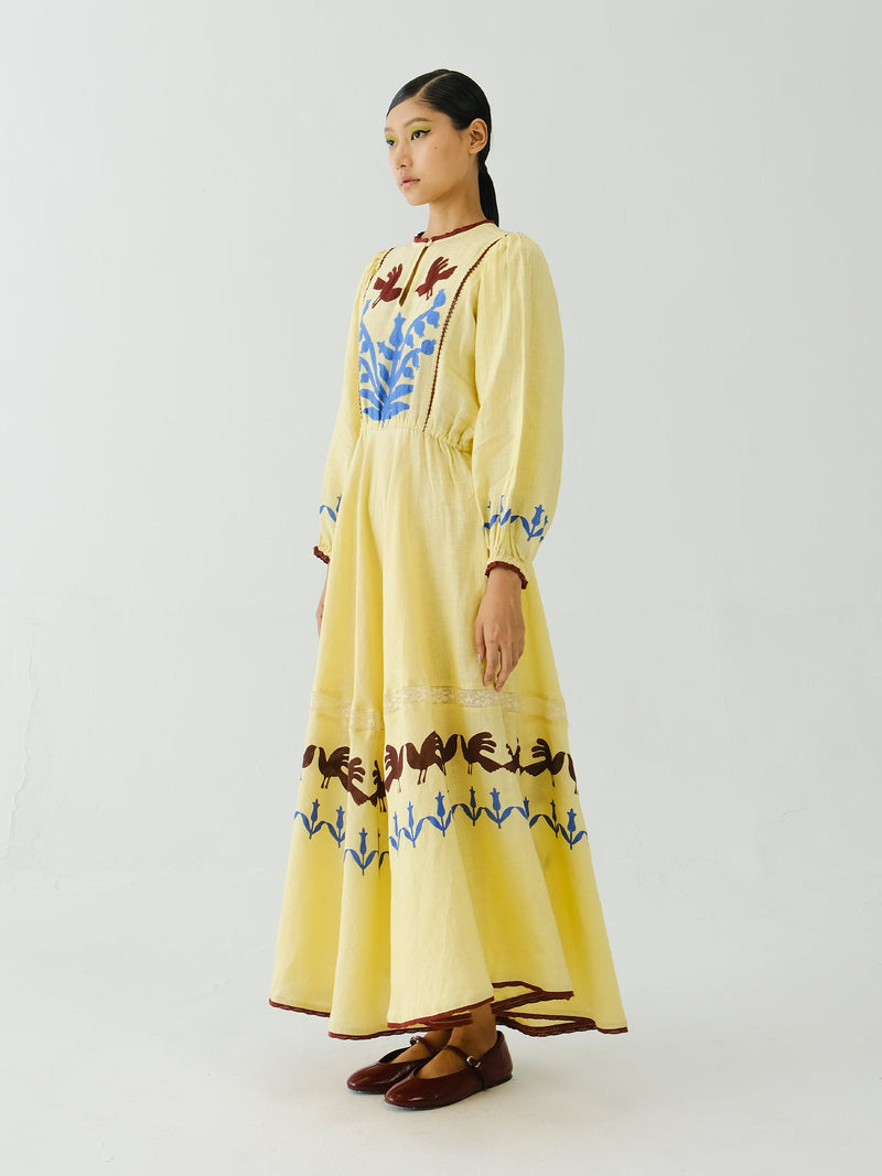 Emma Dress