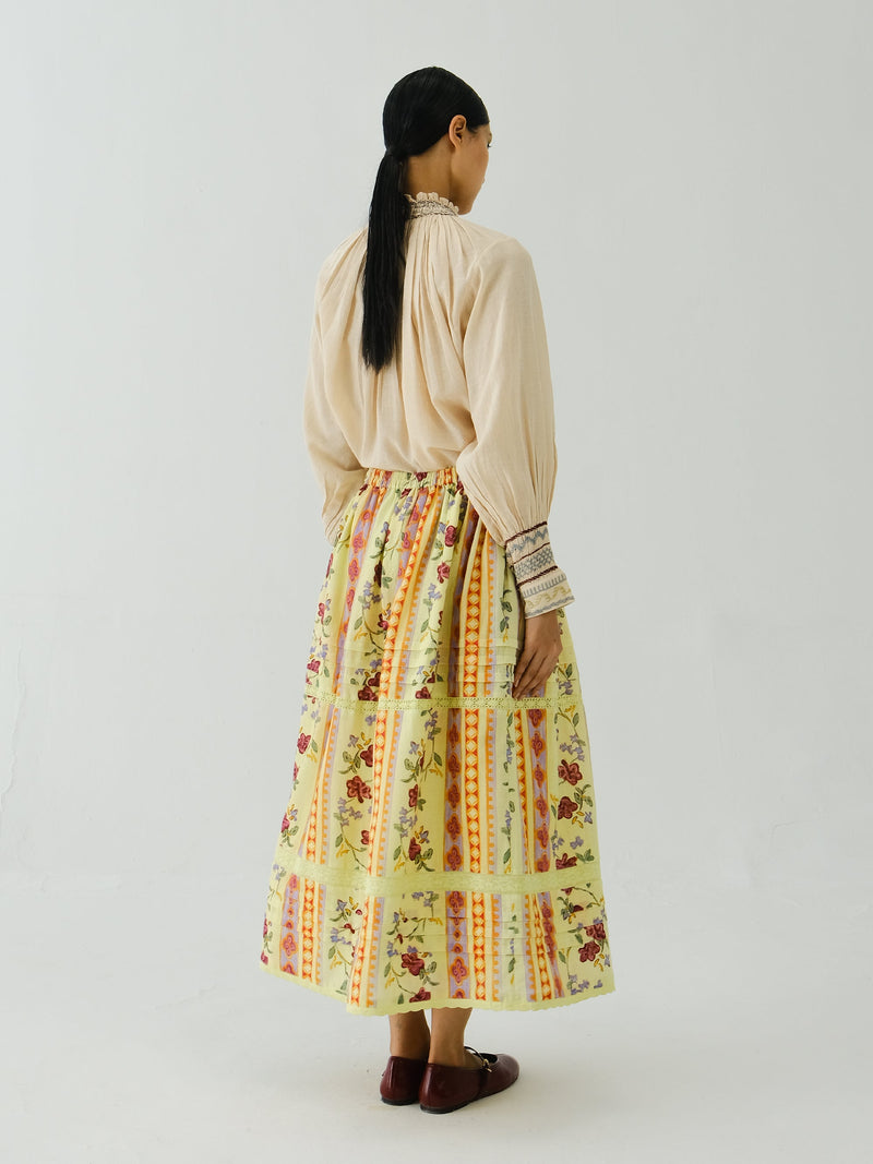 Emily Skirt