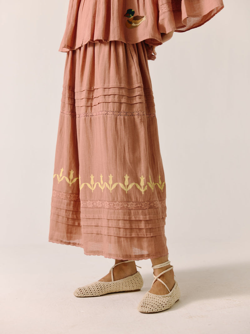 Emily Skirt