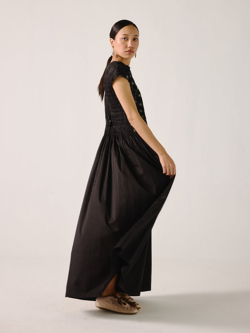 July Dress