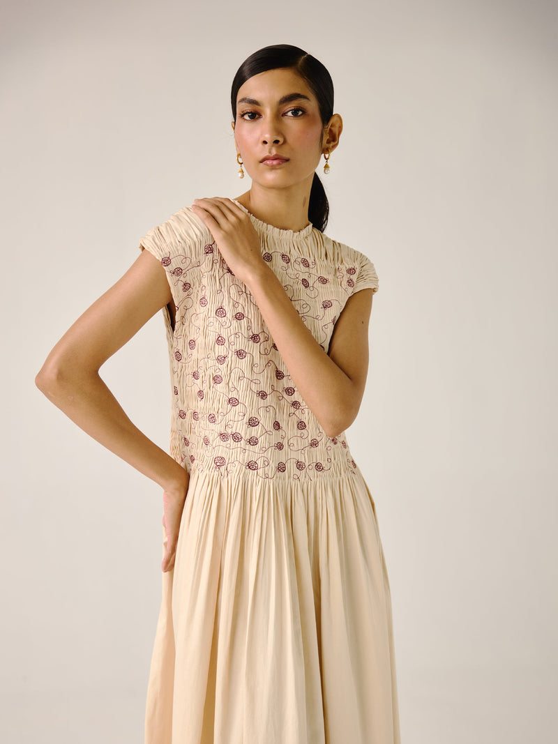 July Dress