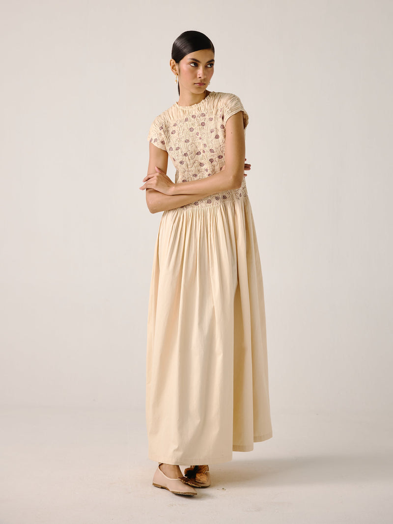 July Dress
