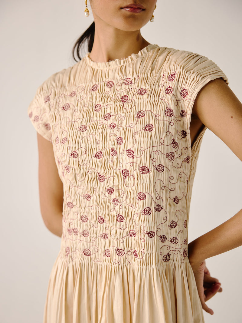 July Dress