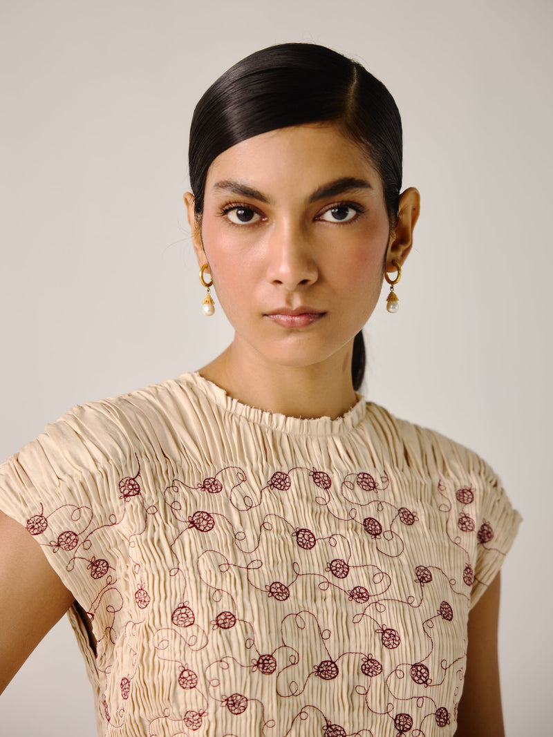 July Dress