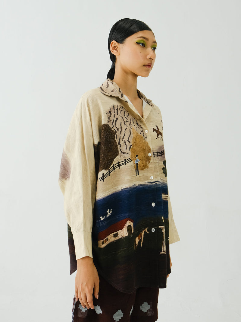 Kiera Shirt