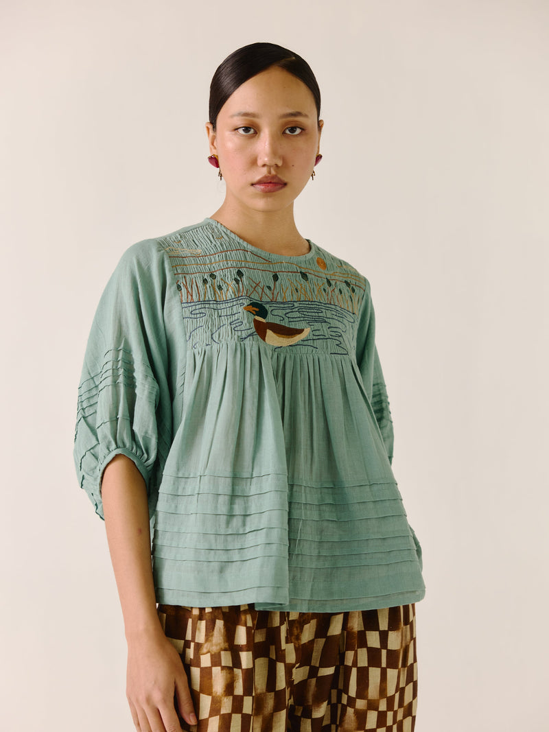Leah Top