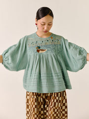 Leah Top