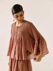 Louie Top