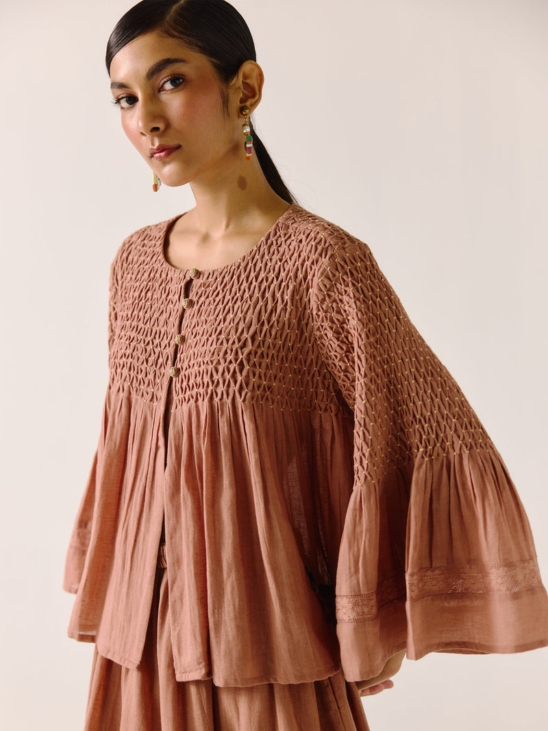 Louie Top