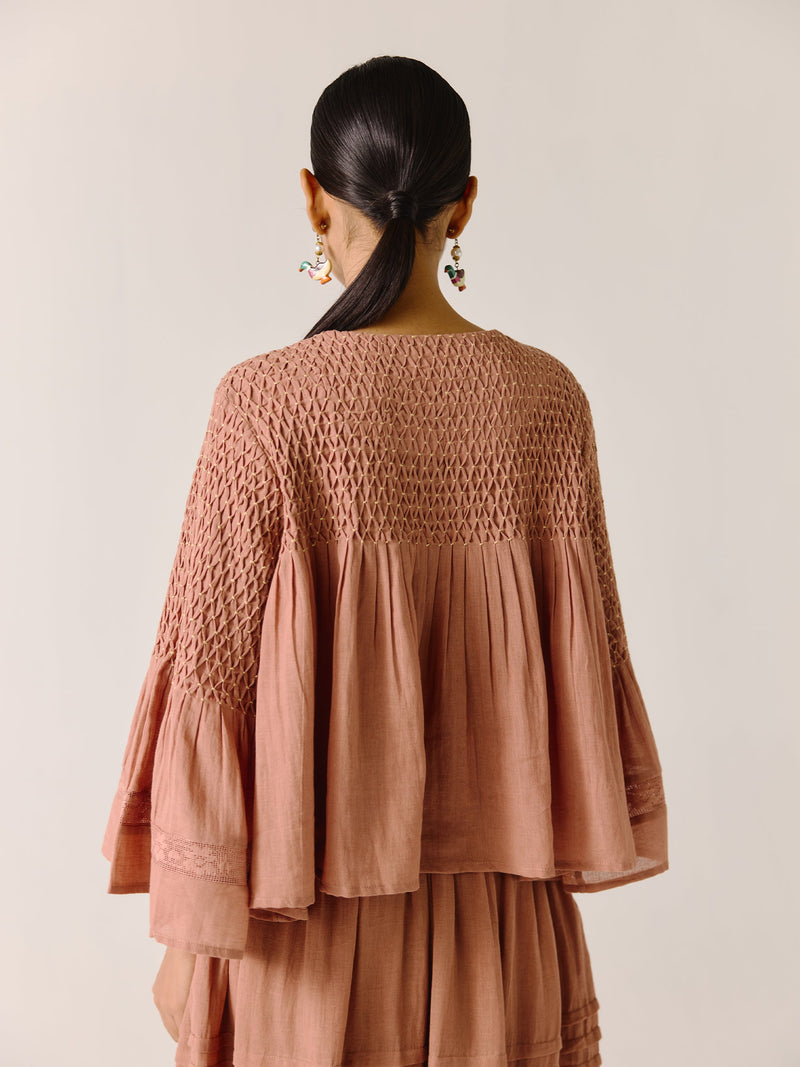 Louie Top