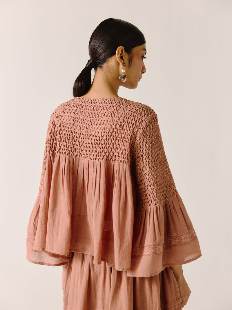 Louie Top