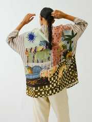 Mia Shirt