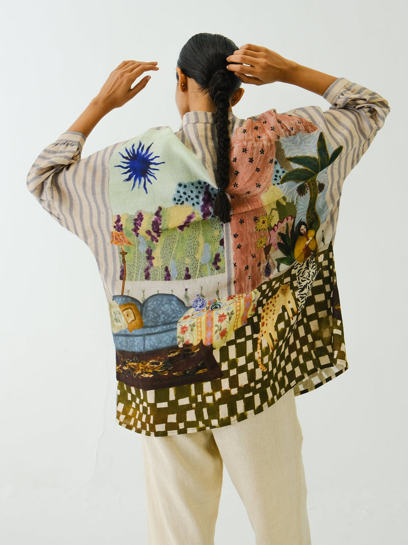 Mia Shirt