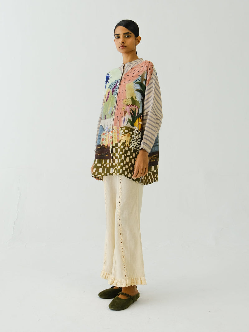 Mia Shirt