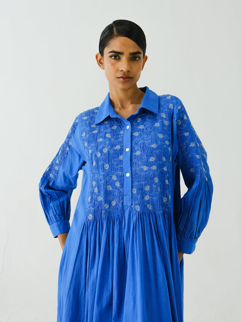 Noreen Dress
