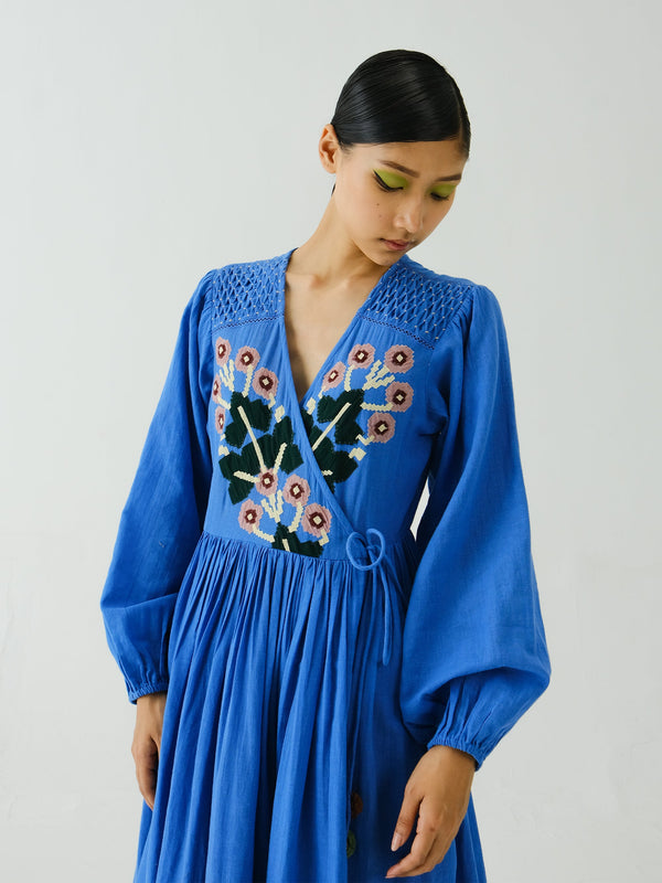 Poem Dress