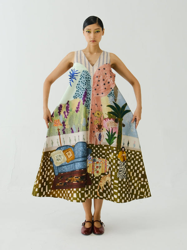 Ravine Dress