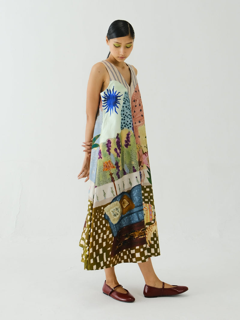 Ravine Dress