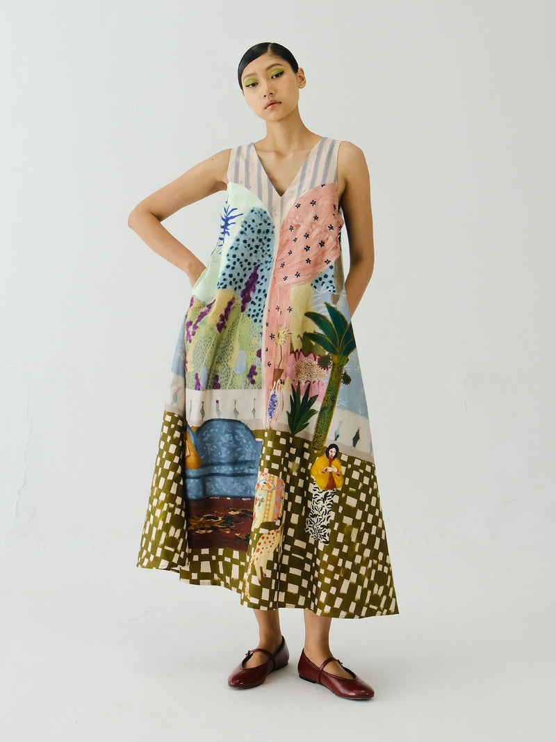 Ravine Dress