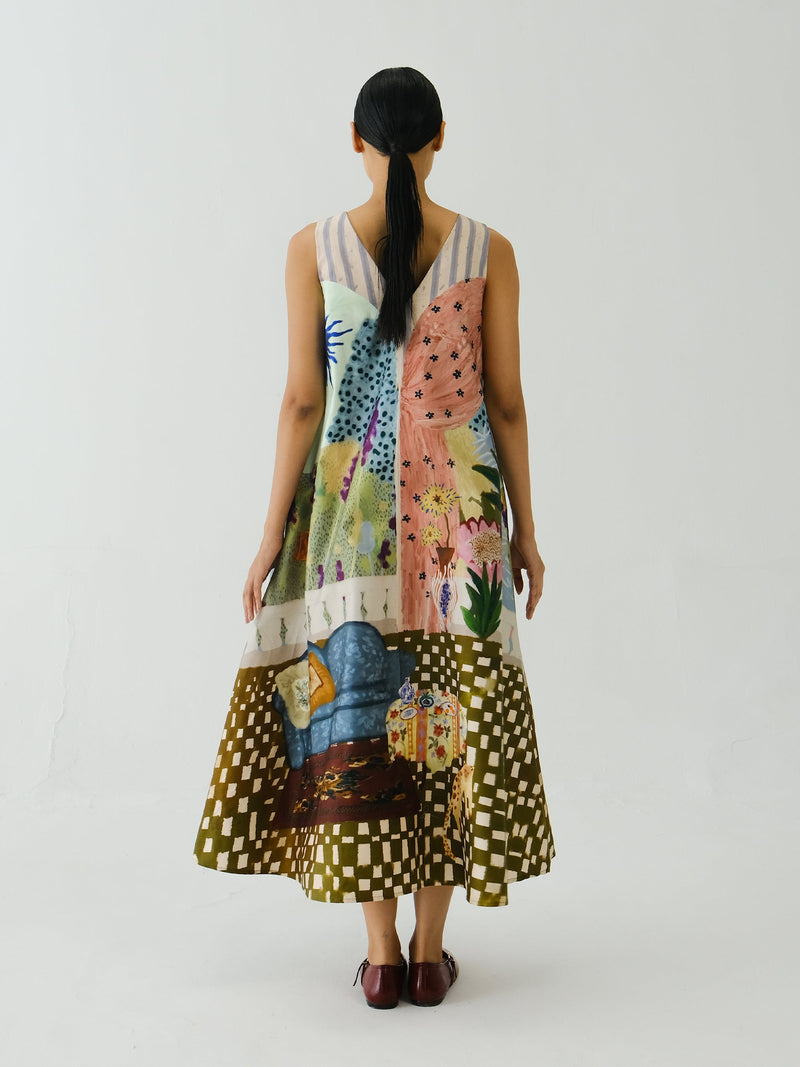Ravine Dress