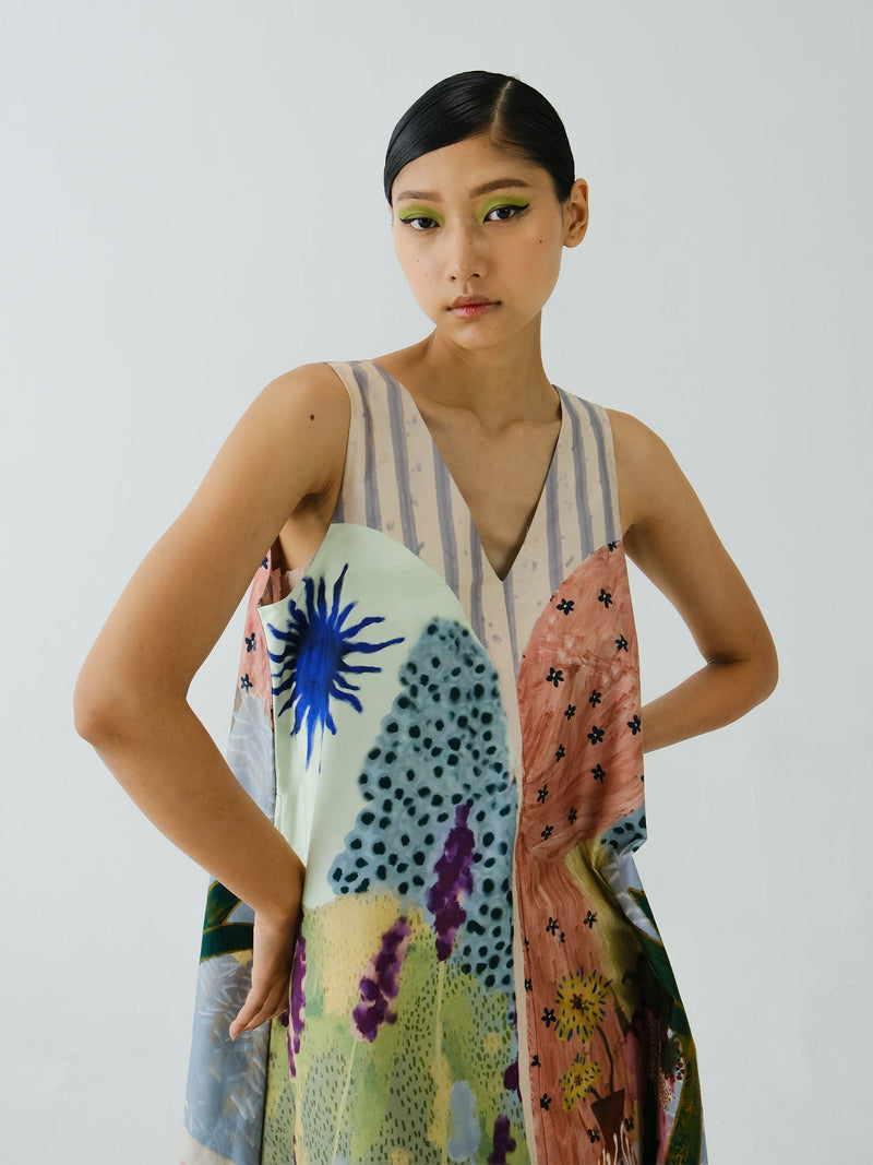 Ravine Dress