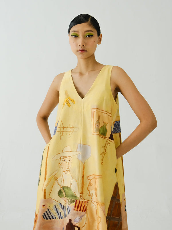 Ravine Dress