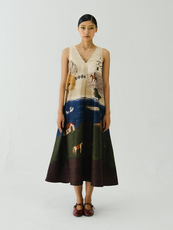 Ravine Dress