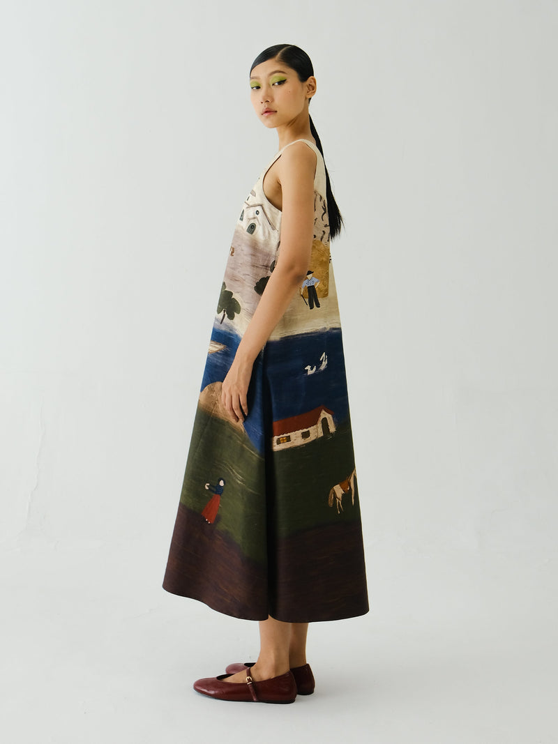 Ravine Dress