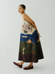 Ravine Dress