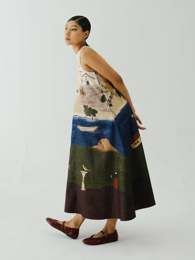 Ravine Dress