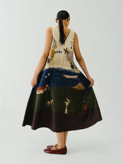 Ravine Dress