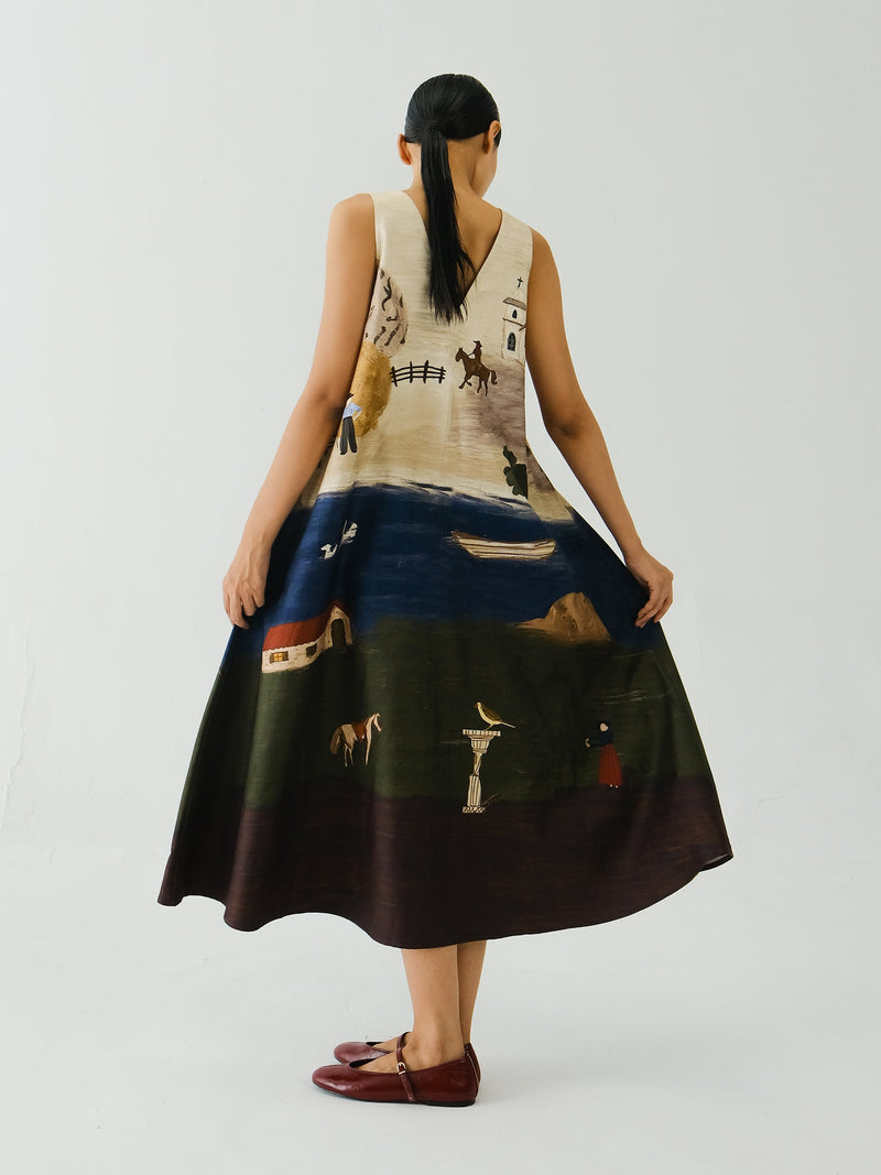 Ravine Dress