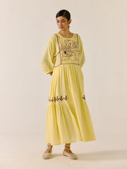 River Dress