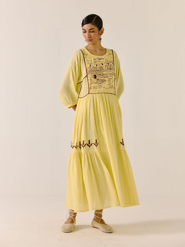 River Dress