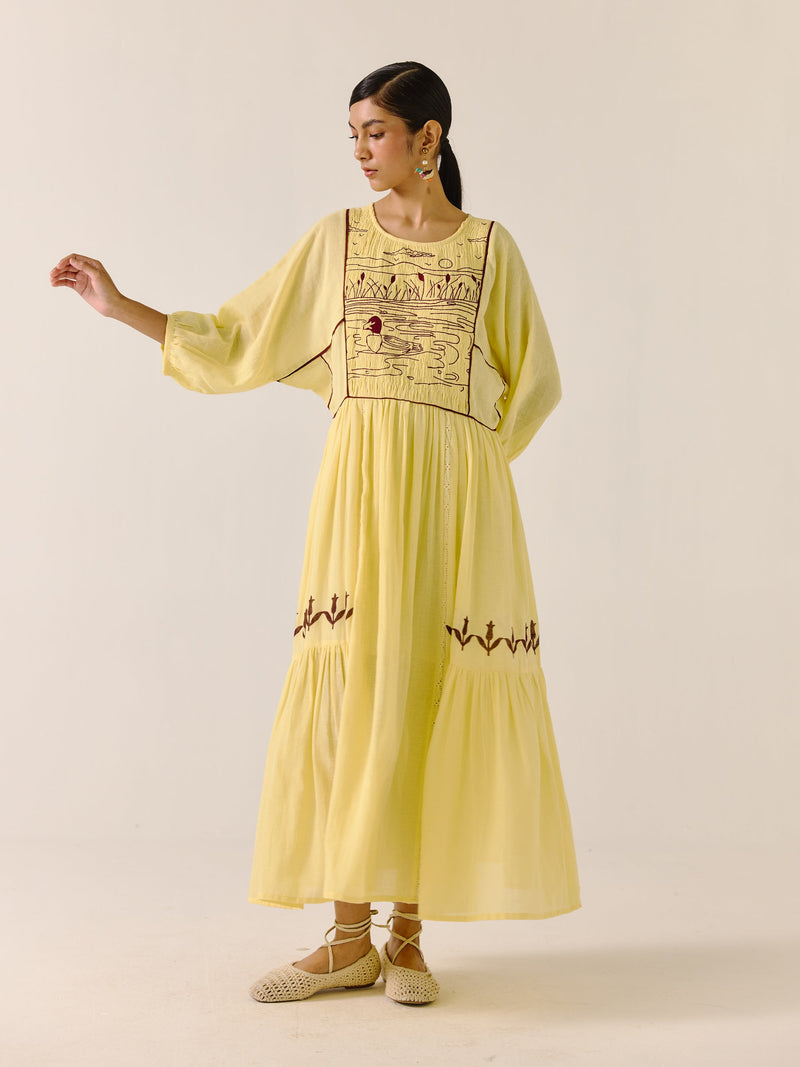 River Dress