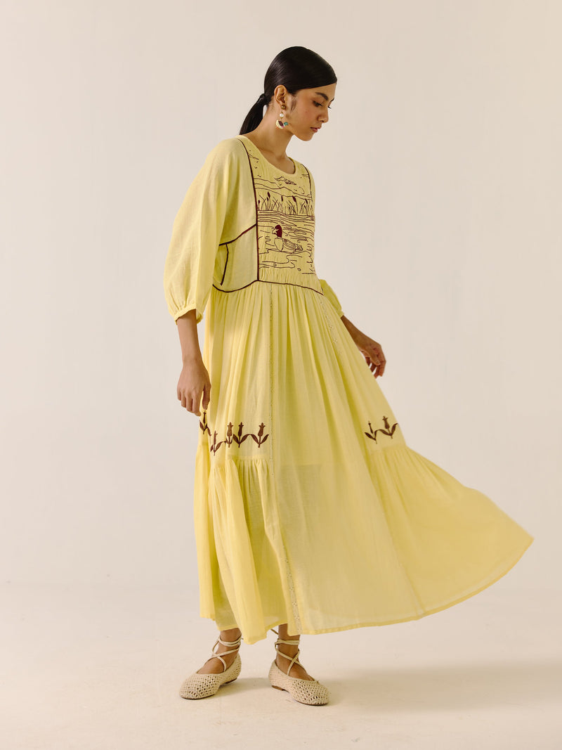 River Dress