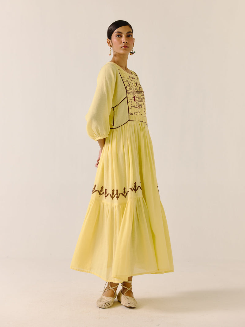 River Dress