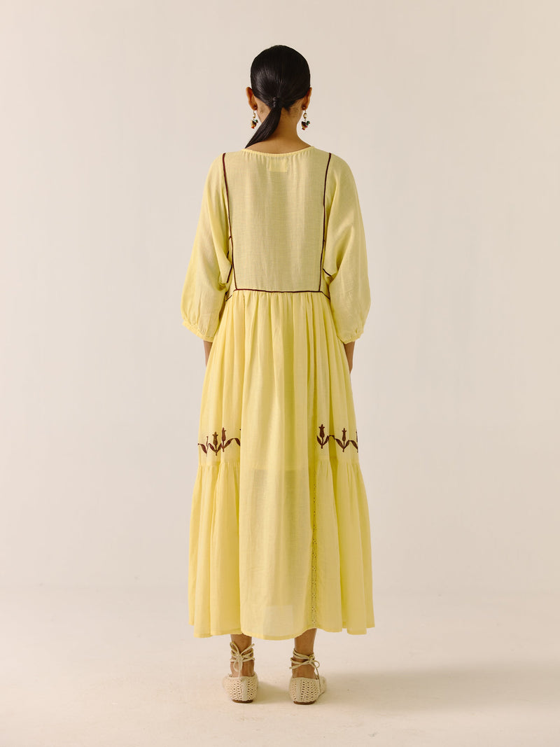 River Dress