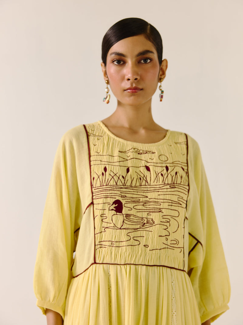 River Dress