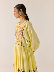 River Dress
