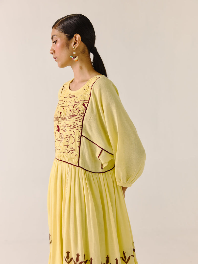 River Dress