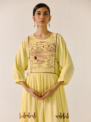 River Dress