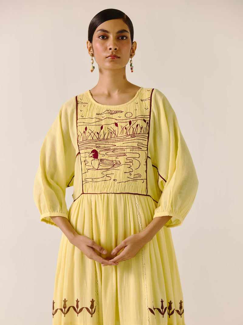 River Dress
